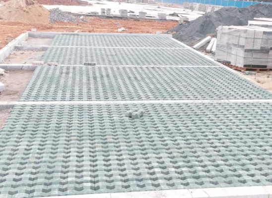 赤峰植草磚 廠家電話地址查詢-第1張圖片