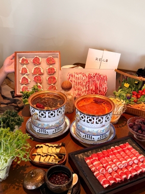 赤峰美食團(tuán)購羊鍋地址電話號碼-第1張圖片