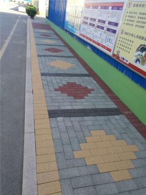 赤峰水泥標(biāo)磚定制電話多少號(hào)-第1張圖片