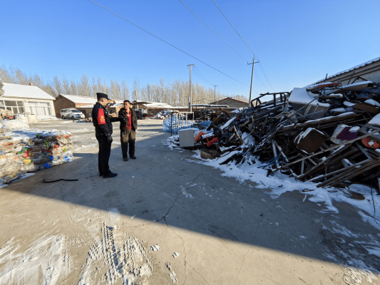 赤峰市礦區(qū)收廢品電話地址查詢-第1張圖片