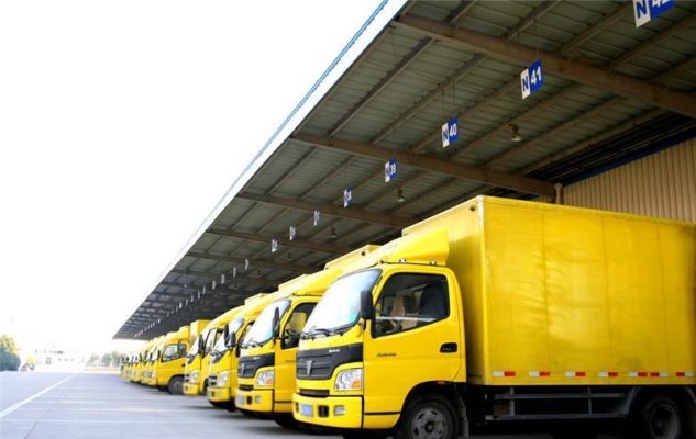 赤峰眾聯(lián)歐嘉物流電話號碼-第1張圖片