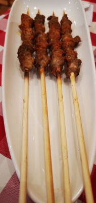 赤峰莜面村飯店電話號碼查詢-第1張圖片