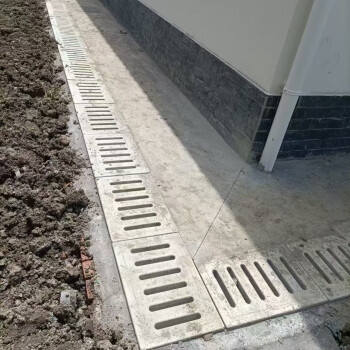 赤峰下水道篦子廠家電話號(hào)碼-第1張圖片