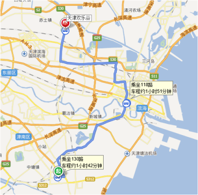 赤峰歡樂谷廣場電話多少號-第1張圖片