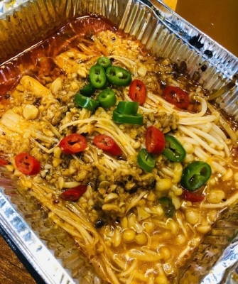 赤峰玫瑰花園燒烤店電話號碼-第1張圖片