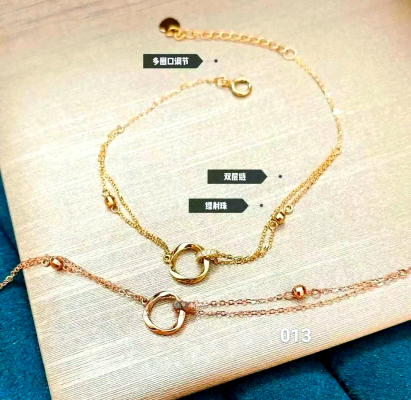 赤峰市回收黃金首飾電話號碼-第1張圖片