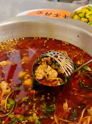 赤峰市美蛙魚(yú)頭火鍋電話號(hào)碼-第1張圖片