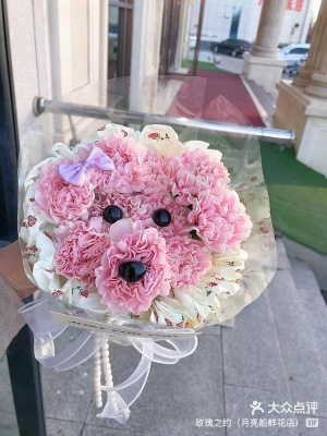 赤峰義友鮮花店地址電話號(hào)碼-第1張圖片