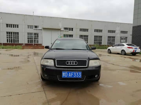 赤峰奧迪4s店電話地址查詢-第1張圖片