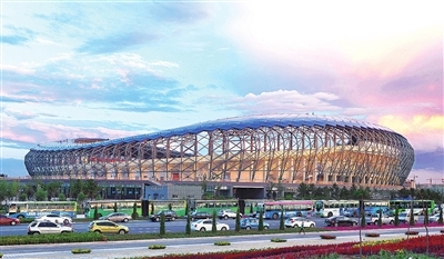 赤峰鑫峰體育館電話號碼-第1張圖片