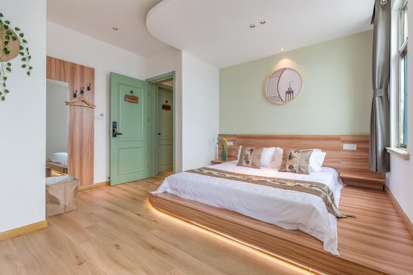 赤峰百眾民宿電話多少號(hào)-第1張圖片