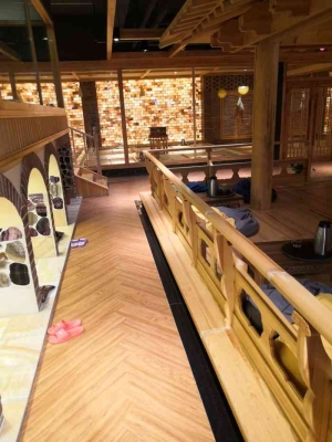 赤峰彤洋洗浴所有店地址-第1張圖片