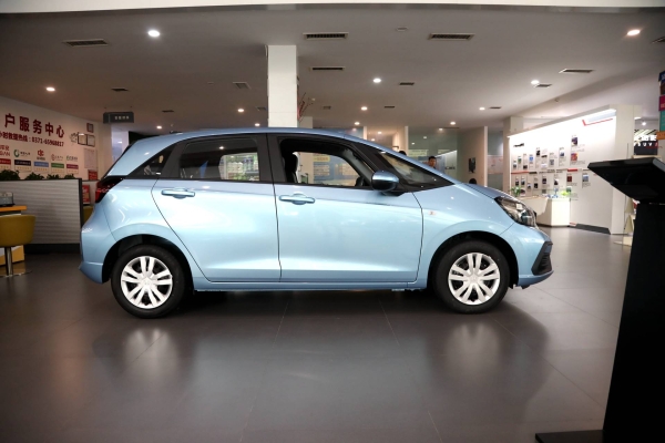 赤峰飛度4s店地址電話號碼-第1張圖片