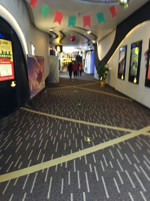 赤峰萬達(dá)購物廣場電話號碼-第1張圖片