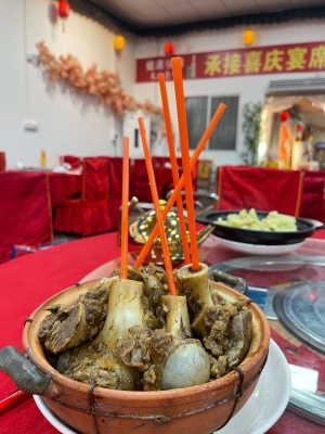 赤峰萬悅旺香亭店的電話號碼-第1張圖片