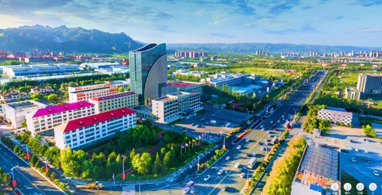 赤峰紅山金川支行-第1張圖片