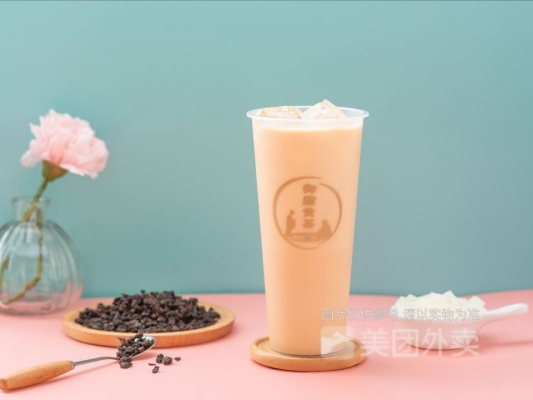 赤峰椰果奶茶店電話號碼多少-第1張圖片