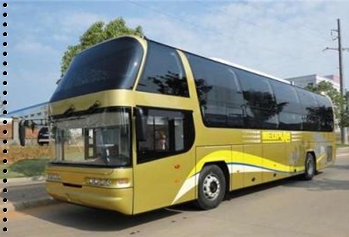 赤峰到鶴壁長途大巴車電話號碼-第1張圖片