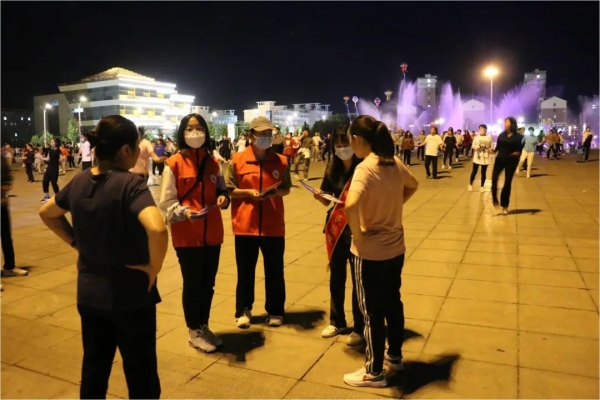 赤峰寧城縣跳舞機(jī)構(gòu)電話號(hào)碼-第1張圖片