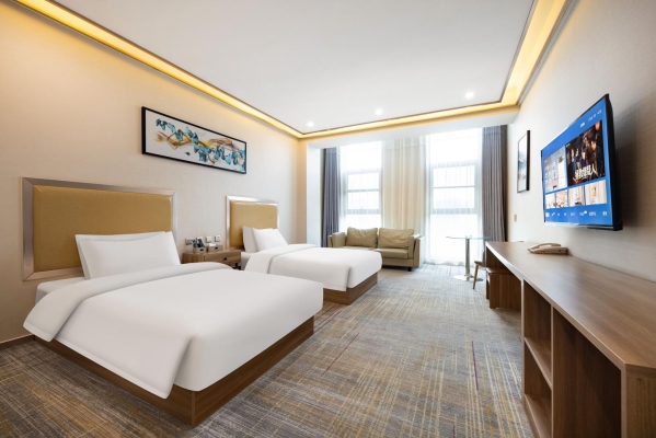 鑫海灣酒店赤峰店電話號碼多少-第1張圖片