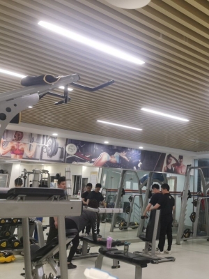 赤峰健身預約電話號碼是多少號-第1張圖片