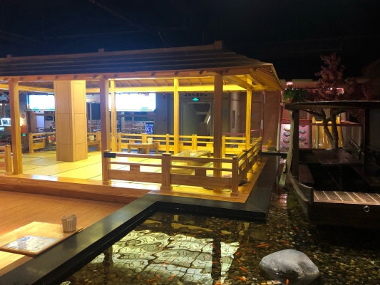 赤峰水善洗浴中心電話號碼多少-第1張圖片