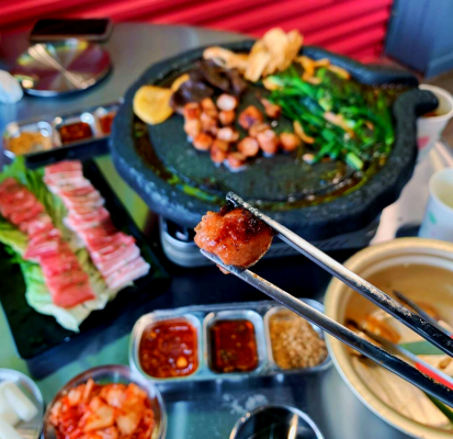 赤峰八芳烤肉牛腸店電話號碼-第1張圖片