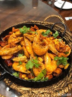 赤峰市私家小廚電話地址查詢-第1張圖片