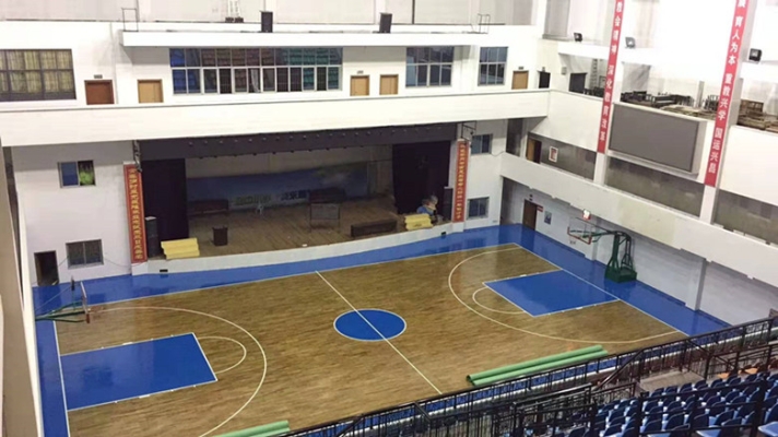 赤峰肖陽籃球館電話多少號-第1張圖片