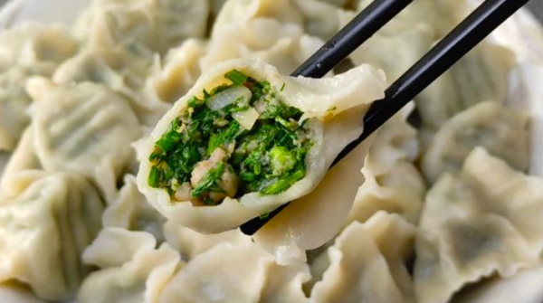 赤峰好吃餃子館電話地址查詢-第1張圖片