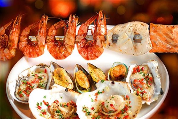 圣亞海鮮燒烤城赤峰店電話(huà)號(hào)碼-第1張圖片