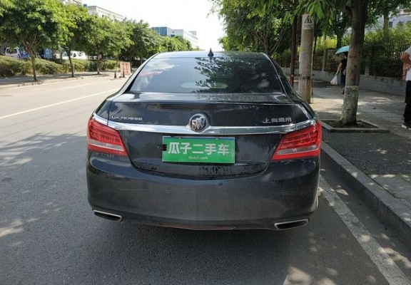 赤峰別克君越維修廠電話號碼-第1張圖片