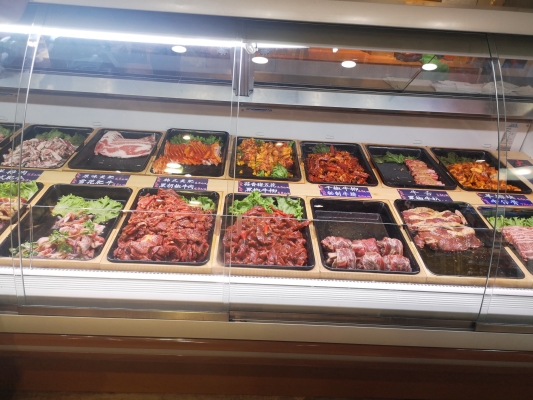 大堯肉坊赤峰店地址電話號碼-第1張圖片