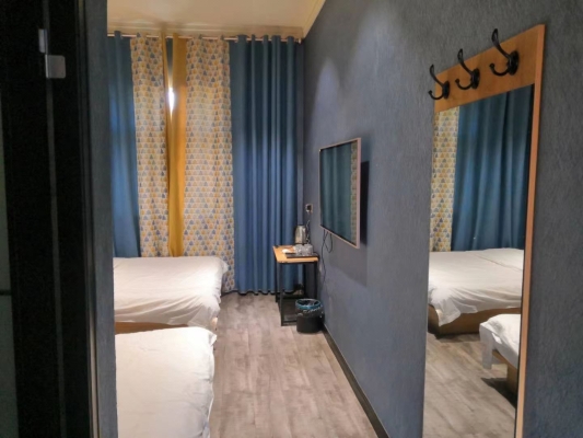 赤峰的電競賓館-第1張圖片