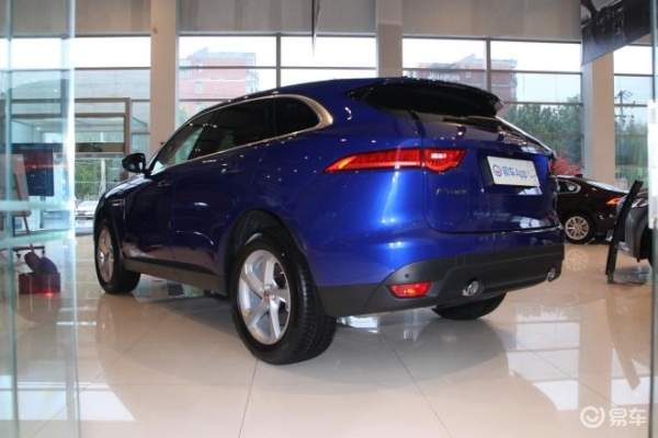 赤峰捷豹銷售部電話地址查詢-第1張圖片