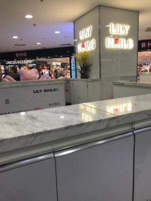 赤峰新惠美甲電話多少號(hào)-第1張圖片