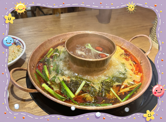 赤峰市火鍋蘸料店電話號碼-第1張圖片