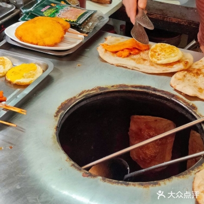 赤峰五香燒餅油酥店電話號碼-第1張圖片