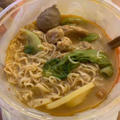 赤峰道麻辣燙外賣店電話號碼-第1張圖片