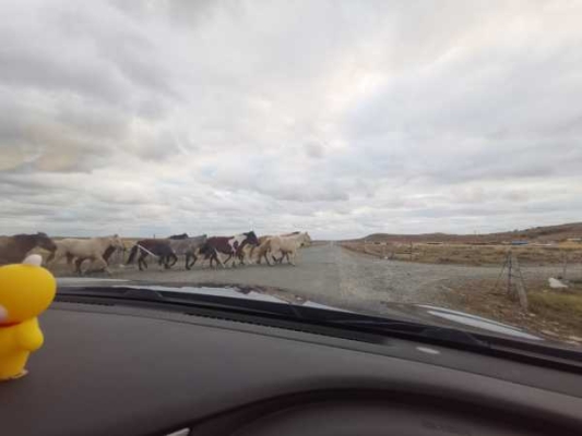 赤峰至熱水塘客車(chē)-第1張圖片