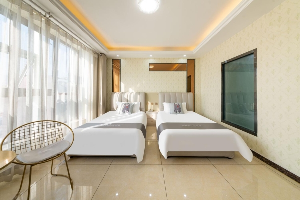 赤峰機場路酒店電話多少號-第1張圖片