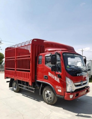 赤峰小貨車拉貨電話多少號-第1張圖片