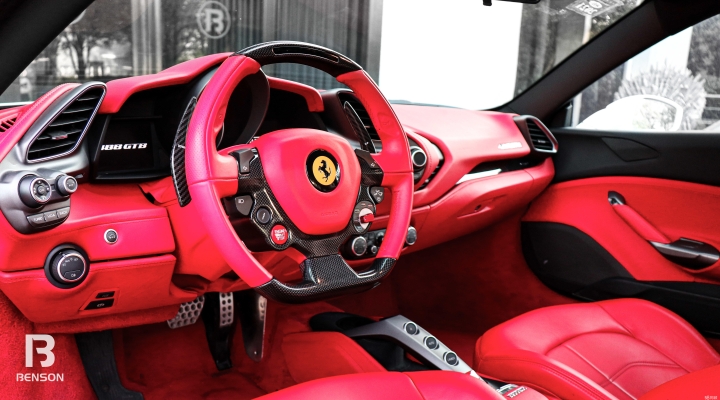 赤峰法拉利租車電話號碼多少-第1張圖片