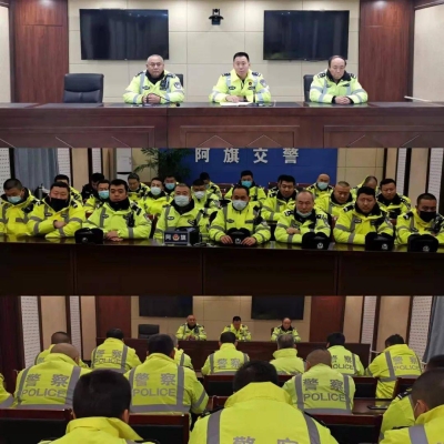 赤峰市交警投訴電話-第1張圖片