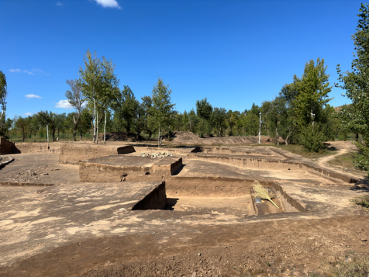 赤峰市地質二中全名-第1張圖片