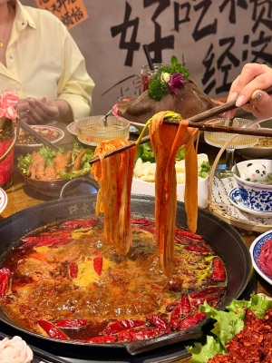 赤峰所有火鍋店電話多少號(hào)-第1張圖片