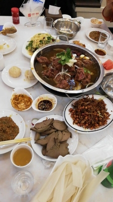 赤峰三友烤肉電話地址是多少號-第1張圖片