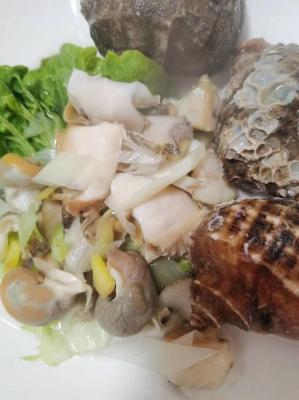 赤峰博仔海鮮家常菜店電話號(hào)碼-第1張圖片