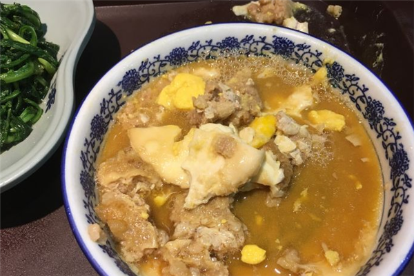 赤峰原大食堂電話號(hào)碼查詢是多少-第1張圖片