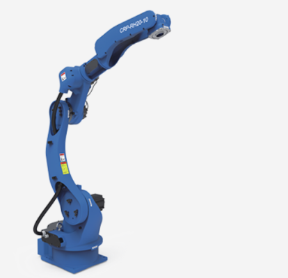 赤峰卡諾普機器人招聘電話號碼-第1張圖片